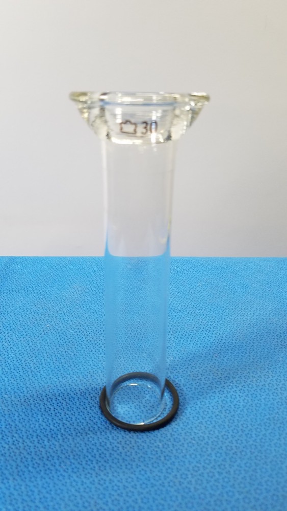 CLEAR-SEAL JOINT SIZE 30 SOCKET Borosilicate Glass