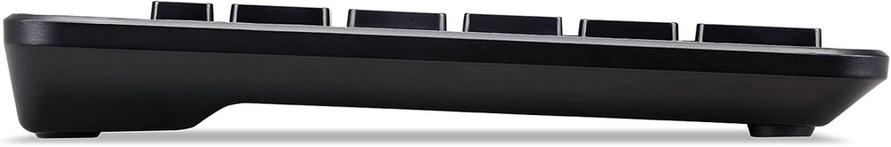 Acer Wireless Keyboard & Mouse Bundle - Optical Mouse - Wireless Keyboard