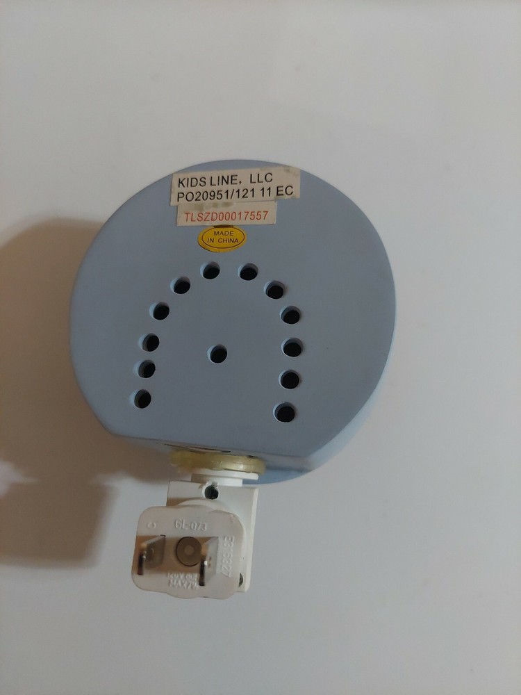 Mickey Mouse Night Light