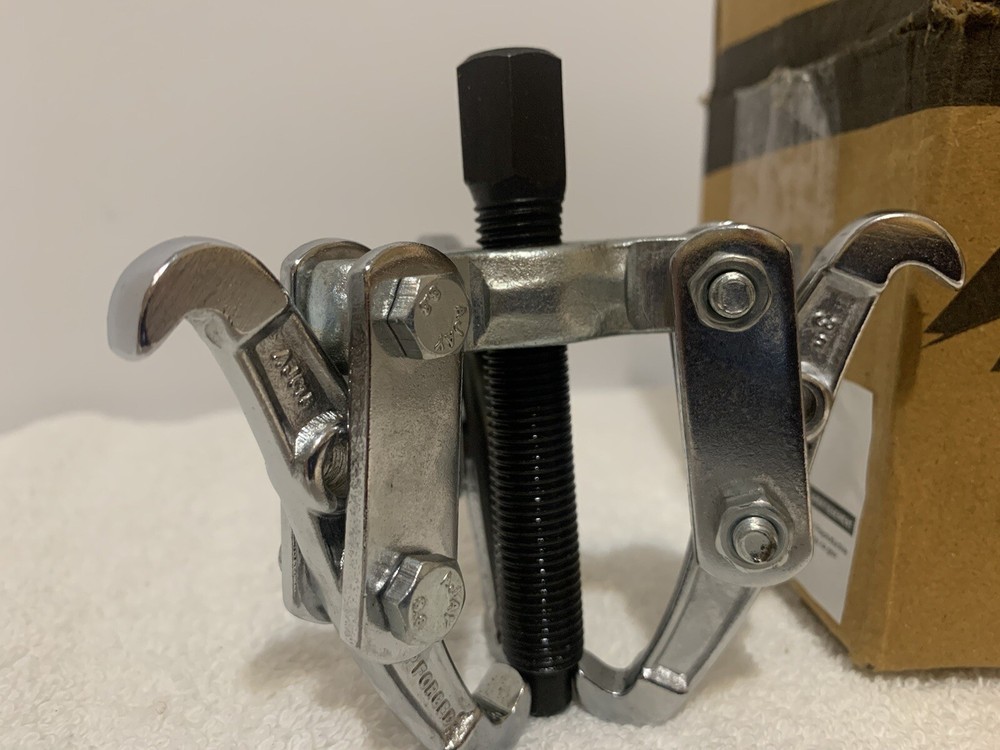 Arcan professional tools 3” gear puller Openbox
