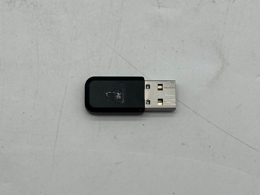 Replacement Genuine USB PC Dongle for Turtle Beach Stealth 700 Gen 3 Headset