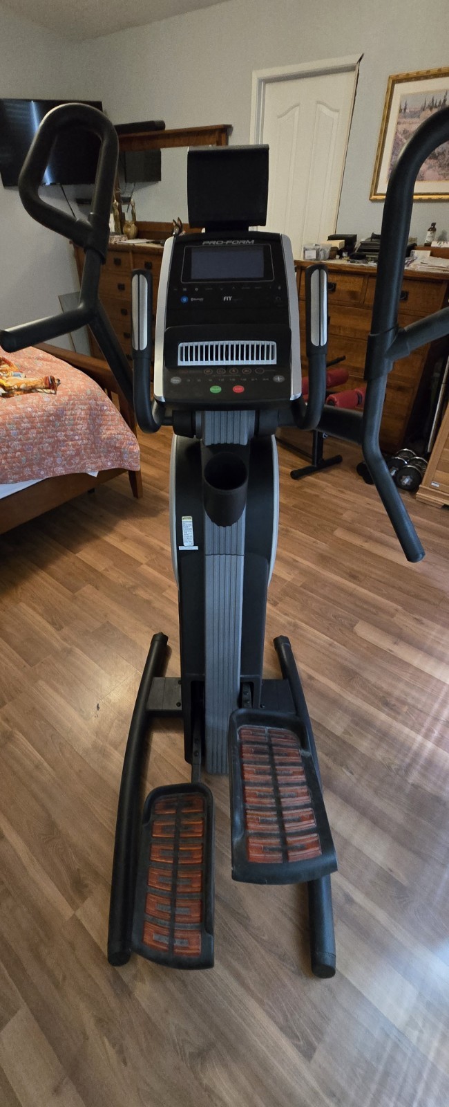 Proform Cardio HIIT Trainer