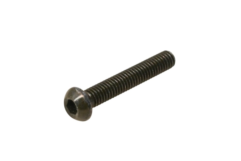 New OEM Yamaha 92017-06035-00 Button Bolt NOS