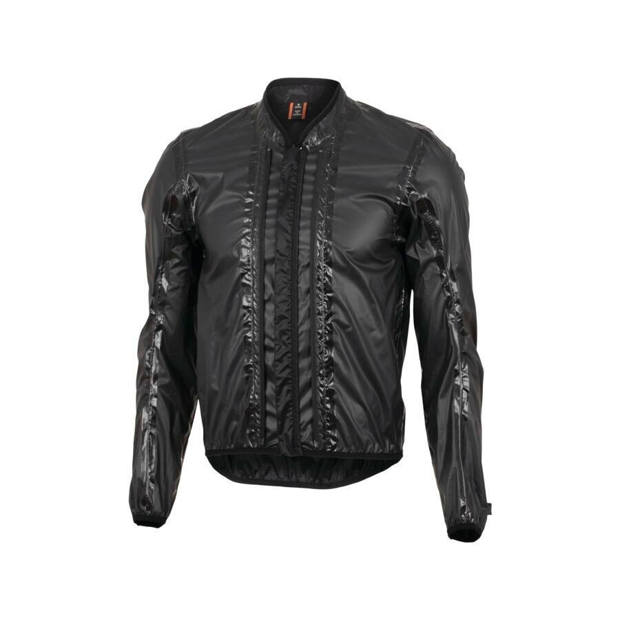 Firstgear Reflex Mesh Jacket - Black, X-Large