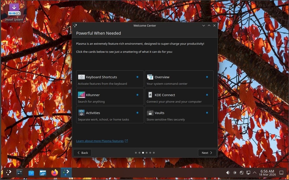 Solus 2025 GNOME – Bootable USB Live Installer – PC & Intel Mac – UEFI/BIOS