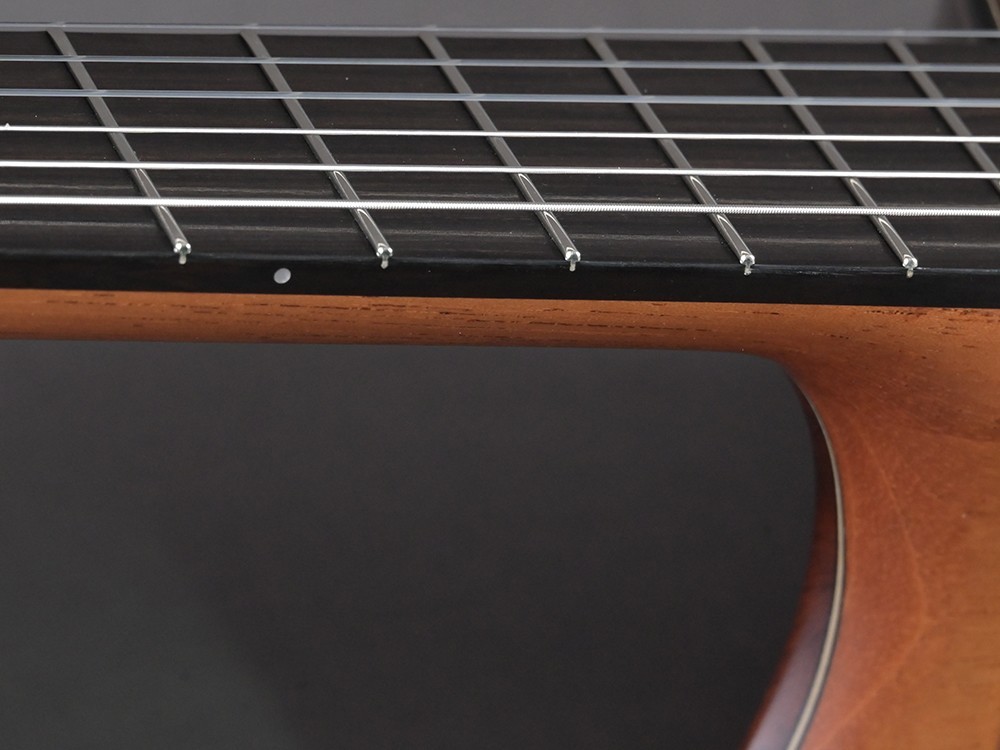 Hanika 1A Torres Ceder Custom