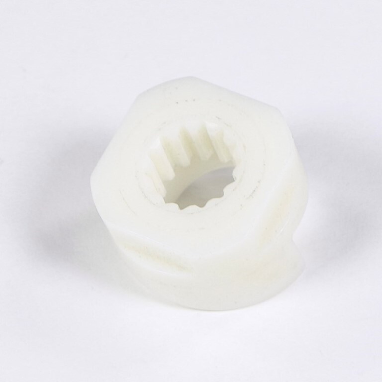 38008 Speed Queen Plastic Helix OEM 38008