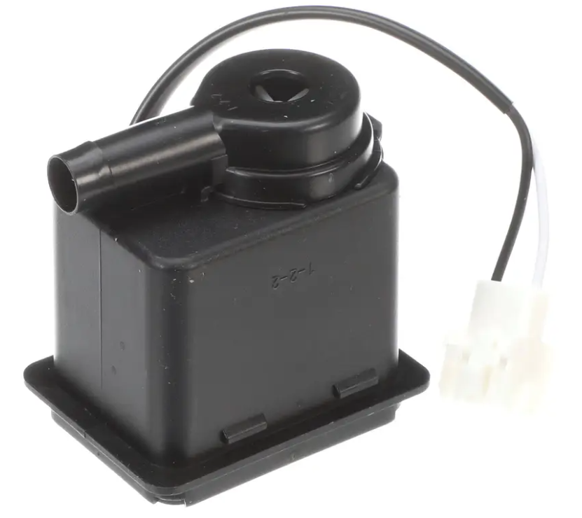 Whirlpool Ice Machine Pump W11566406