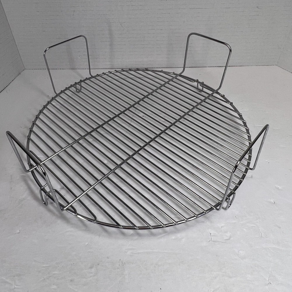 NuWave Pro Plus Oven 20631 Stainless Metal Rack Replacement Parts Only