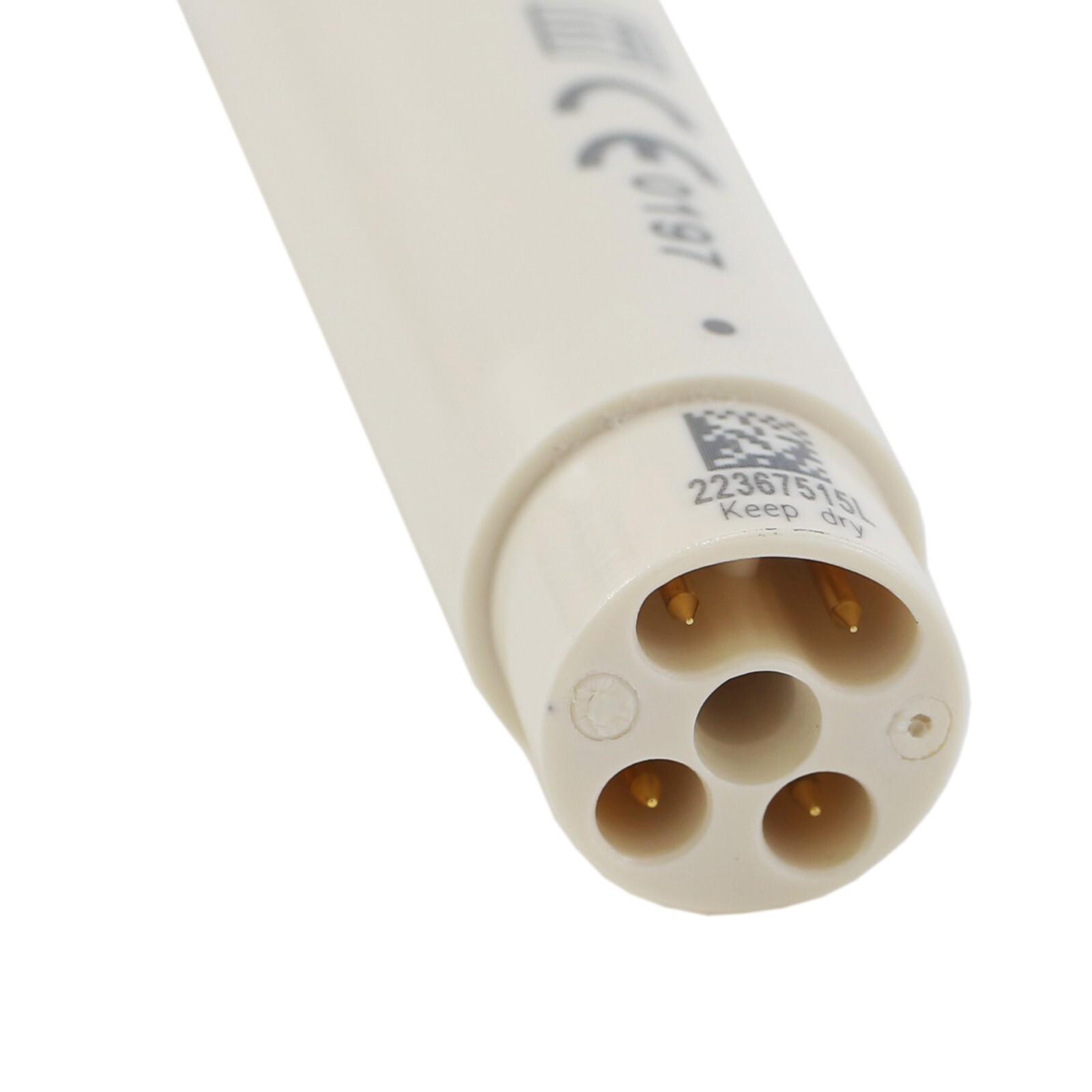 Woodpecker DTE Dental Ultrasonic Scaler Piezo Handpiece HW-5L HD-7L Tips G1 GD1