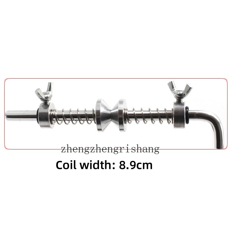 Fishing Line Winder Spooler Machine Spinning Baitcasting Reel Spooling System