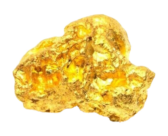 1.000+ GRAMS AUSTRALIAN NATURAL PURE GOLD NUGGET HAND PICKED (#AU1000+)