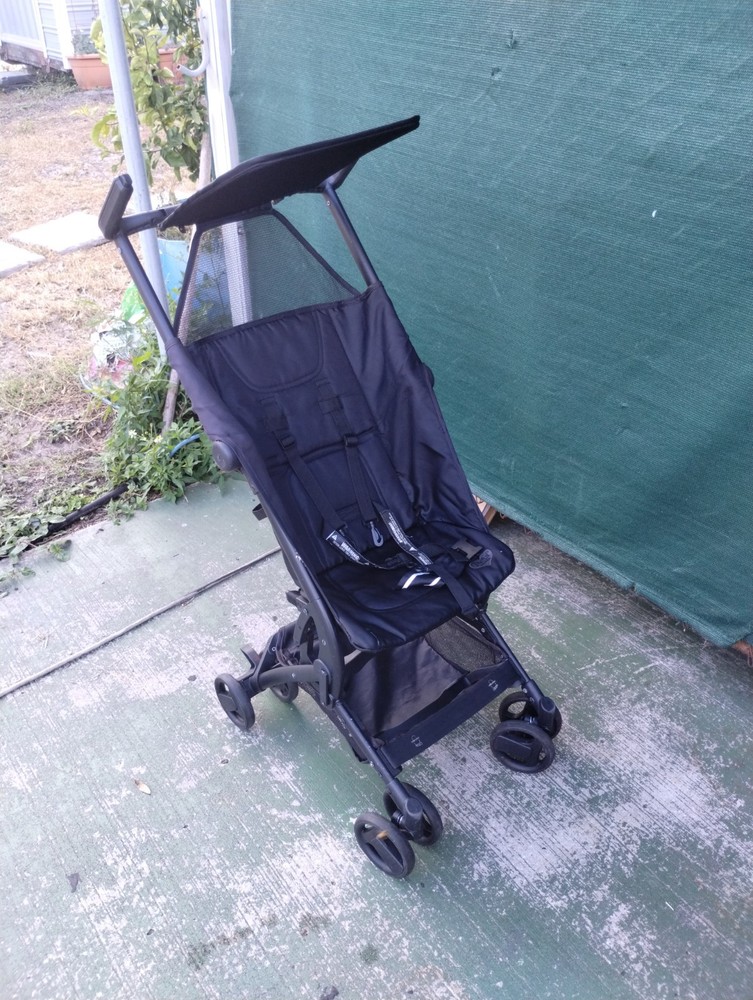 Delta Children's stroller Front wheel. Size 4-5/8"