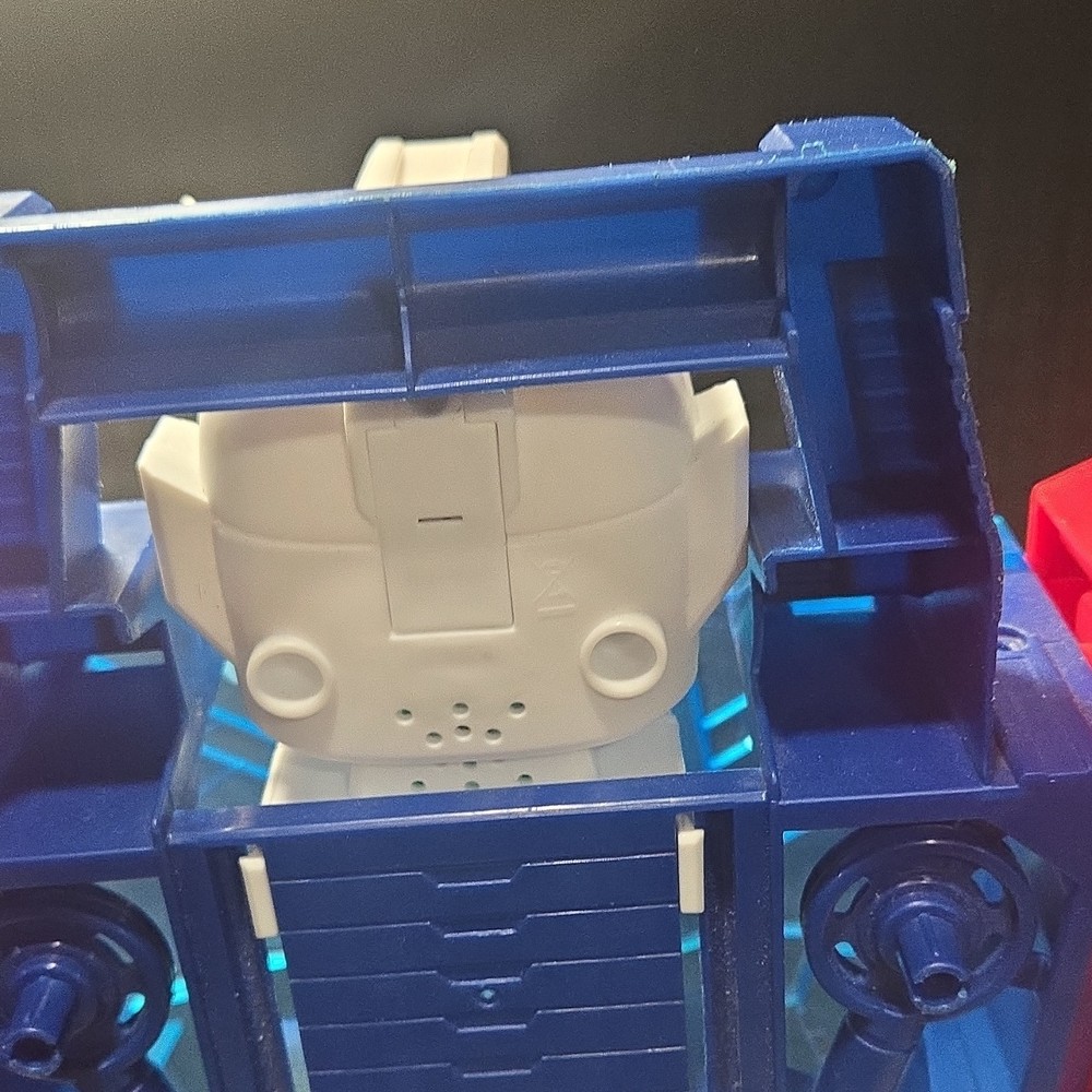 Transformers ULTRA MAGNUS