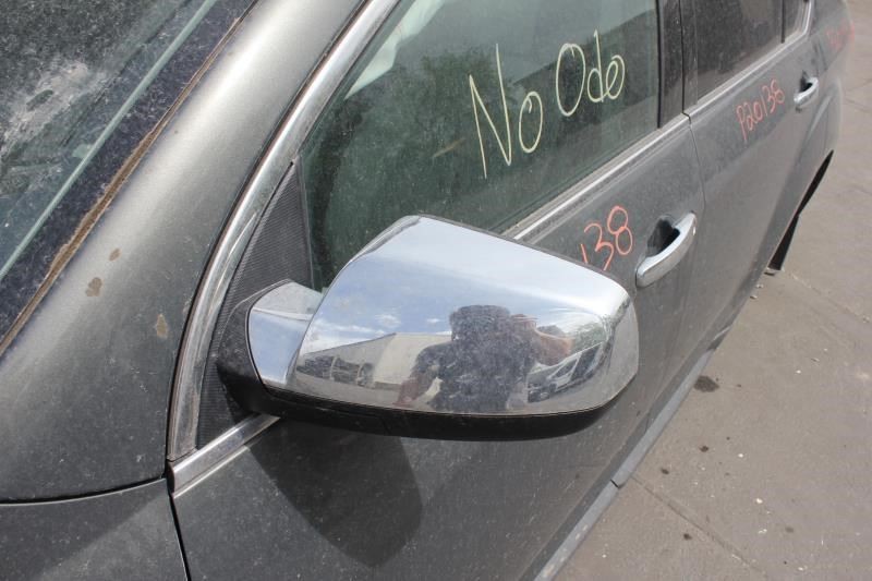 Camera/Projector Front View Camera Windshield Mounted Fits 13-14 SRX 478561