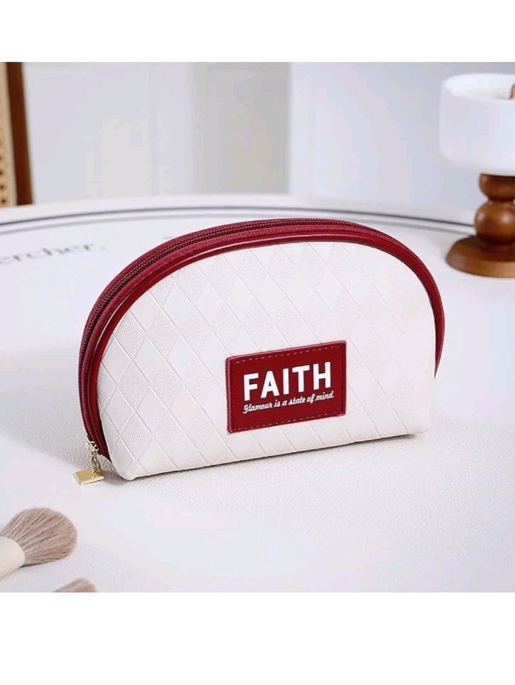 Kamumanni Makeup Bag, New