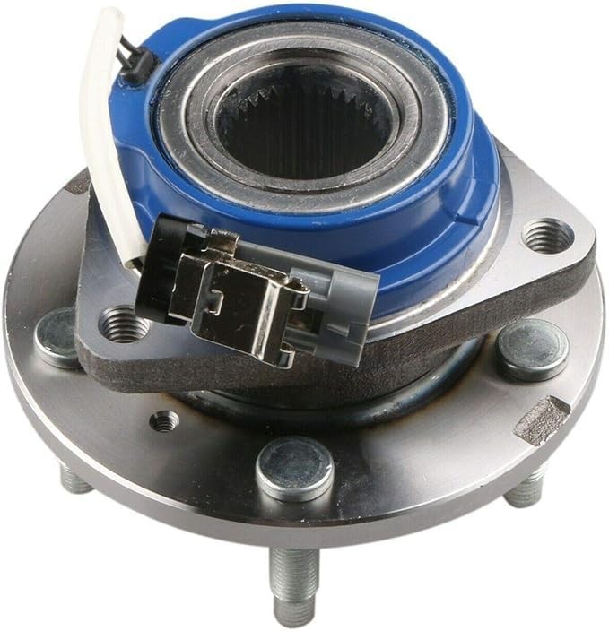 Wheel Bearing Hub Front Wheel Hub and Bearing Assembly 513121X2 513121 X2