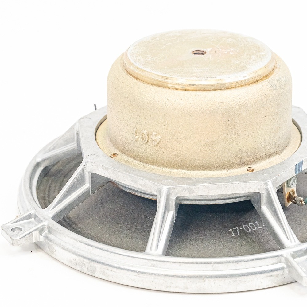 Ampex 401 / Type 622 8" Full-Range Speaker – 16 Ohm – JBL-Made