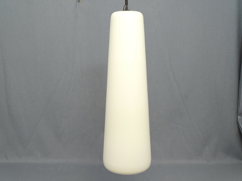 Glass Pendant Light Gangkofer Era