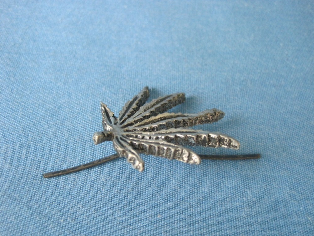 Military Emblem.