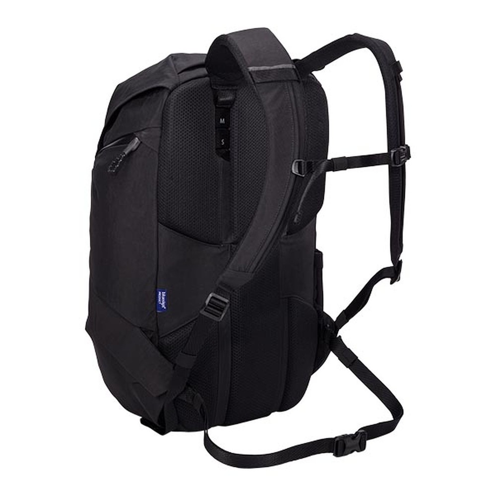Thule Paramount Commuter Backpack 28L - Black - 3205235 - Quality Design