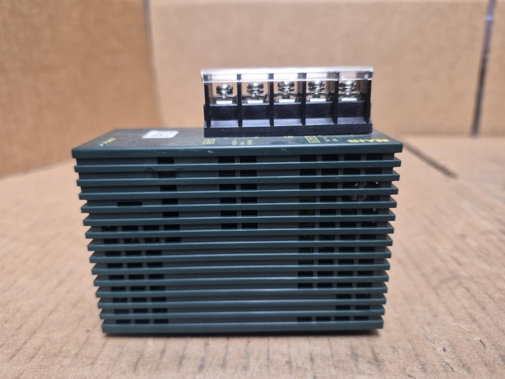 Nais Power Unit Part No. FP0-PSA1