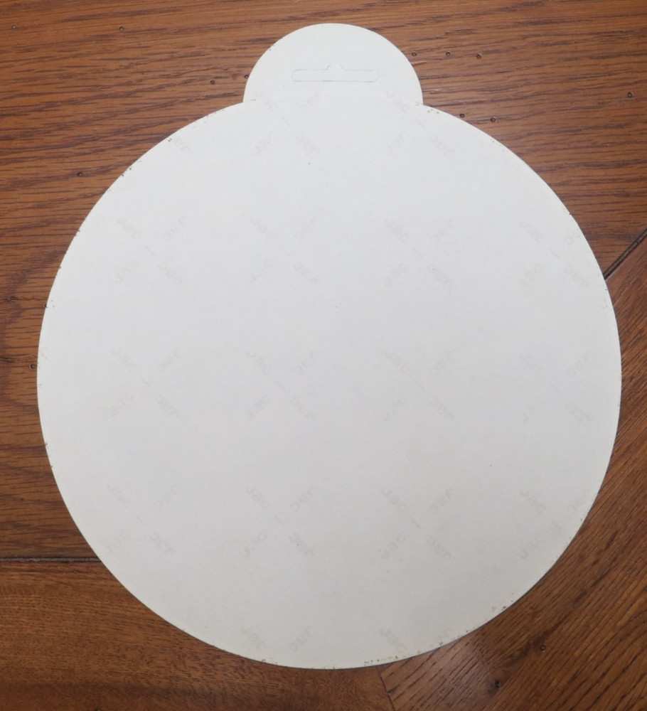 KISS VINTAGE DESTROYER 8 INCH STICKERS DECALS EUROPEAN 1977