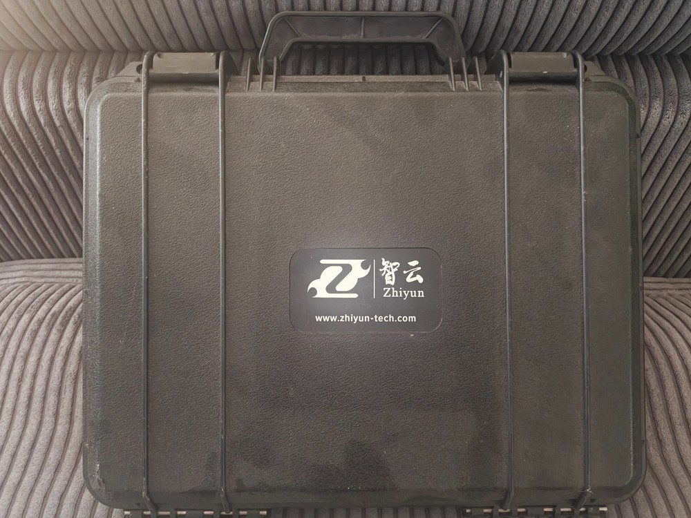 Zhiyun CRANE-M 3-Axis Handheld Gimbal Stabilizer