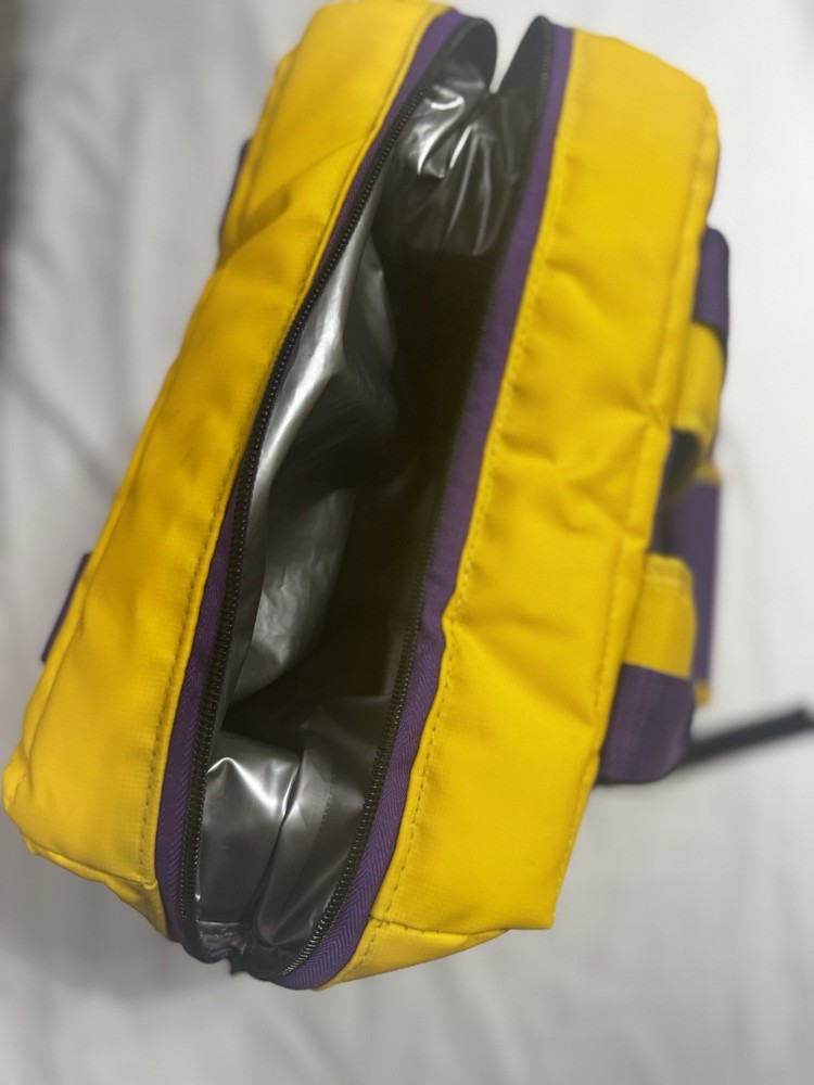 LSU backpack Ice Pack