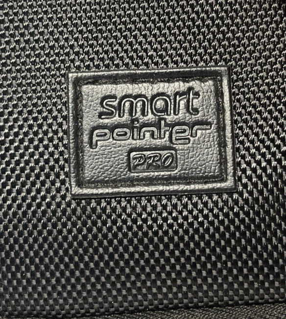 Smart-Pointer 2.4Ghz Wireless Presenter Mouse Function Laser Pointer MAC & PC