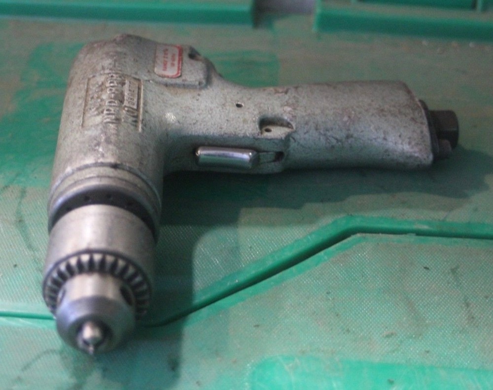 NPK Pneumatic Air Tool NRD-8PB