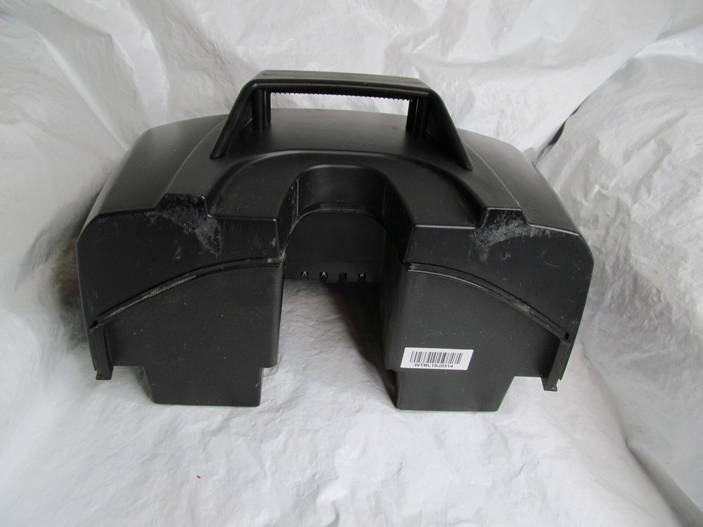 Battery Box From Golden Buzzaround LT