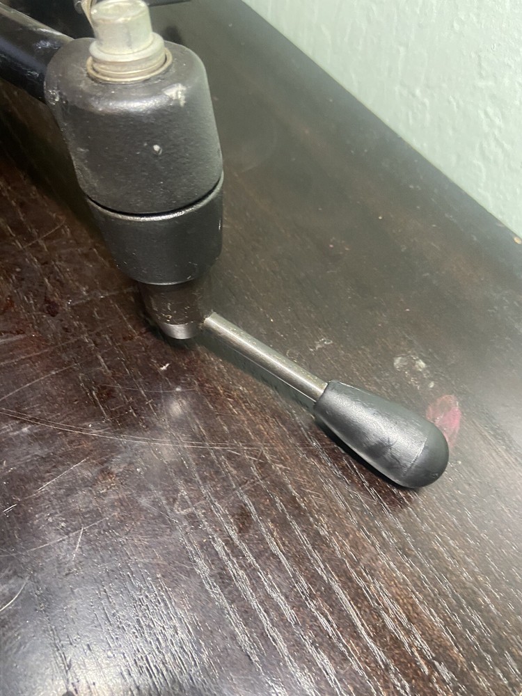 bogen Model 2930 Made In Italy