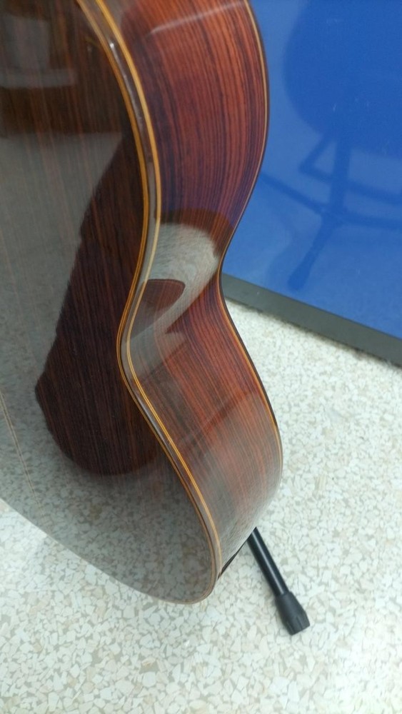 Aranjuez No.4 Classical Guitar JPN USED