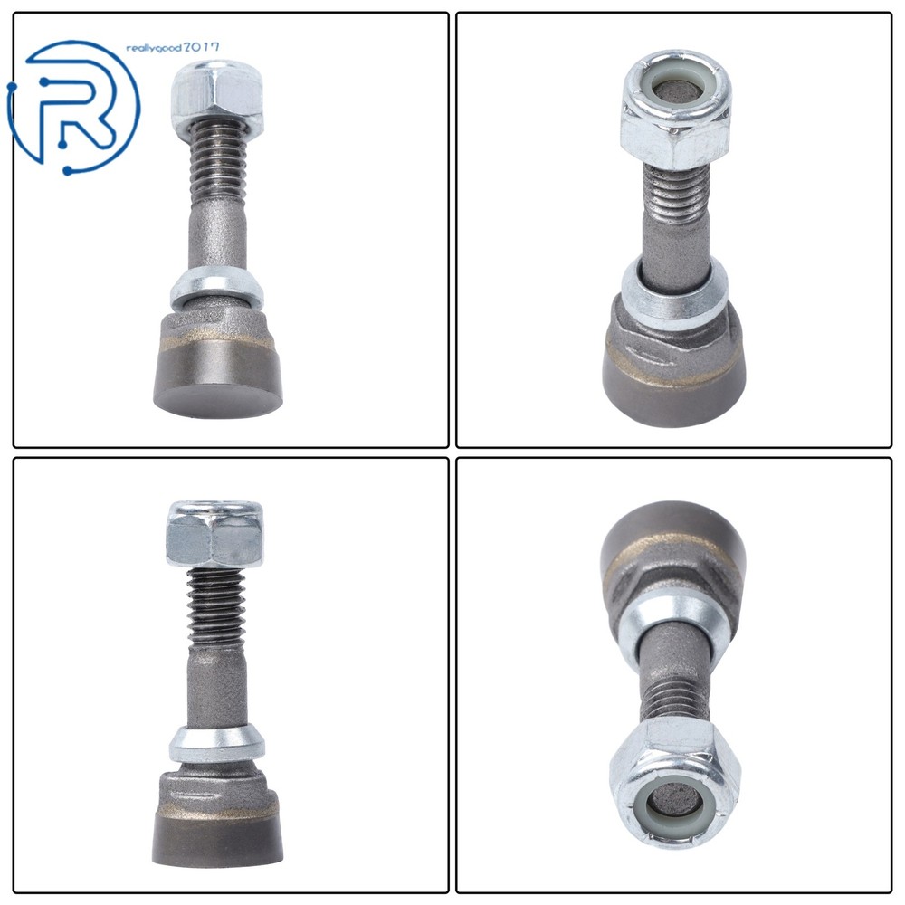 20 Pack for Stump Grinder Teeth Compatible with 500 11/16" Replace