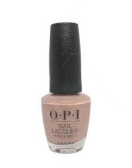O.P.I. Nail Polish Lacquer