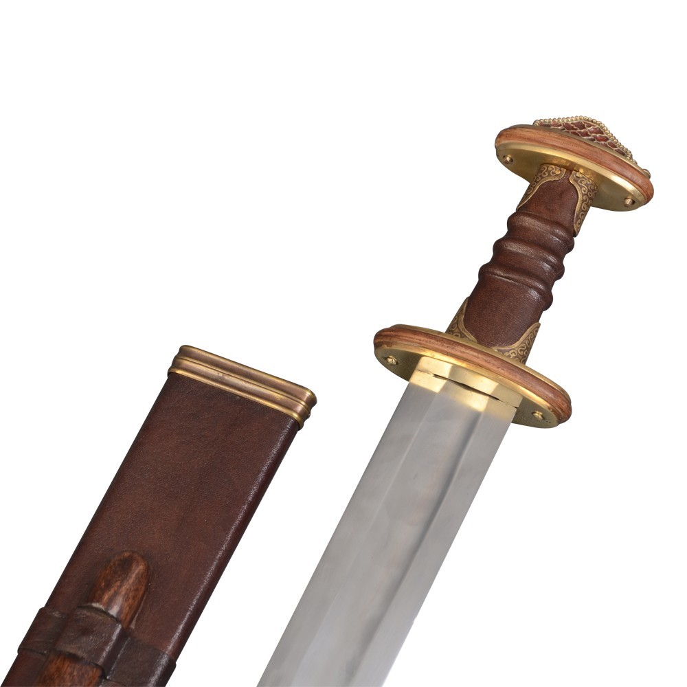 Deepeeka Primus - Sutton Hoo Migration Era Sword