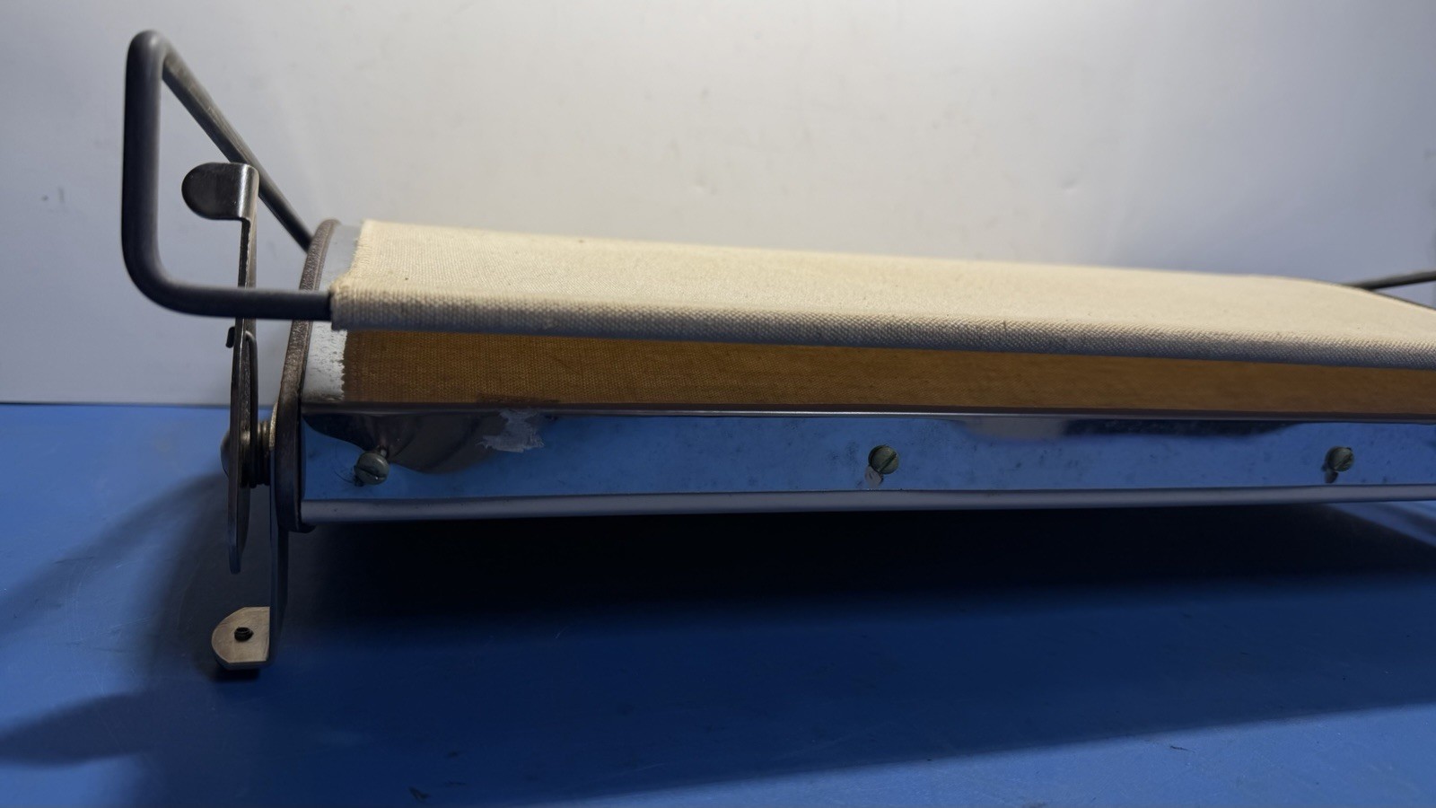 Vintage Premier Thermostatic Print Dryer Model 110 Tested & Works