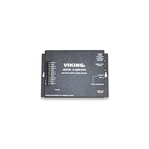Viking K2000DVA Communication Module - Alarm Communicator