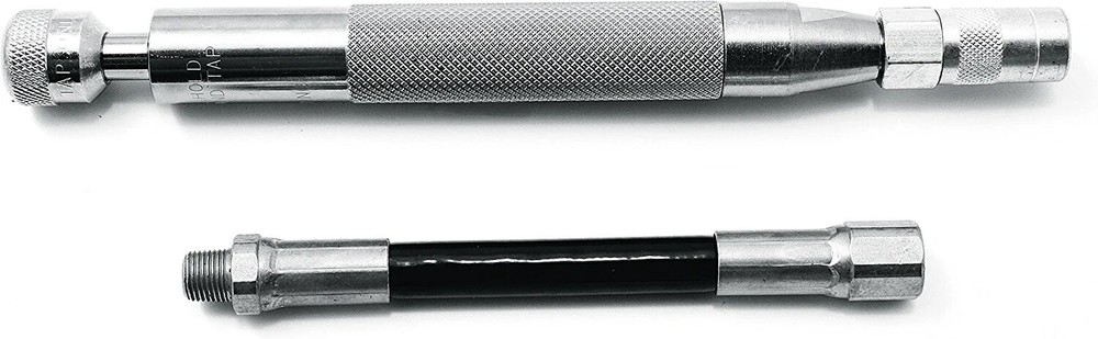 CTA Tools 2900 Grease Joint Fitting Cleaner - HD