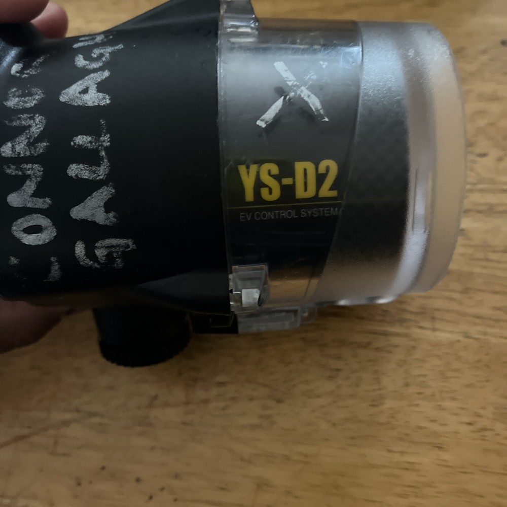 Sea and Sea YS-D2 Strobe