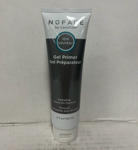 NuFACE Trinity Limited Edition Starter Kit- USED/ MISSING 2OZ GEL PRIMER
