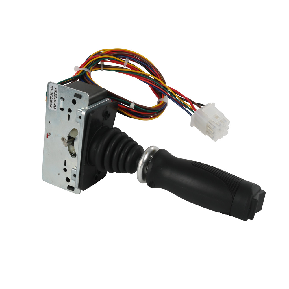 Joystick Controller 1001118418 for JLG E300AJ E300AJP E400A E450A E450AJ M400A