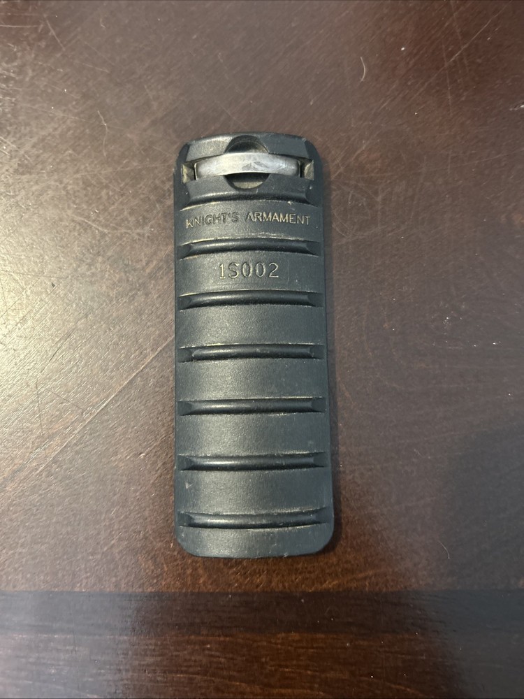 KAC Knights Rib Rail Panel Cover 6 Rib Cage Code