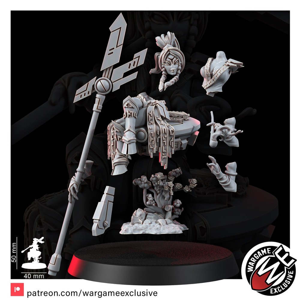 GREATER GOOD AETHERIAL SAKURA