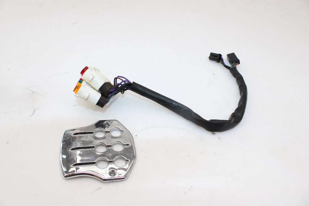 03-05 Vegas DASH DUMMY LIGHTS WARNING INDICATORS DISPLAY