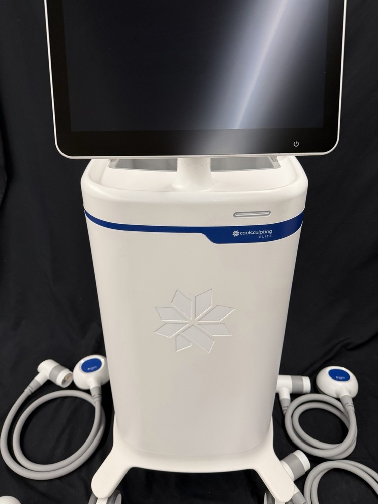 Zeltiq CoolSculpting Elite