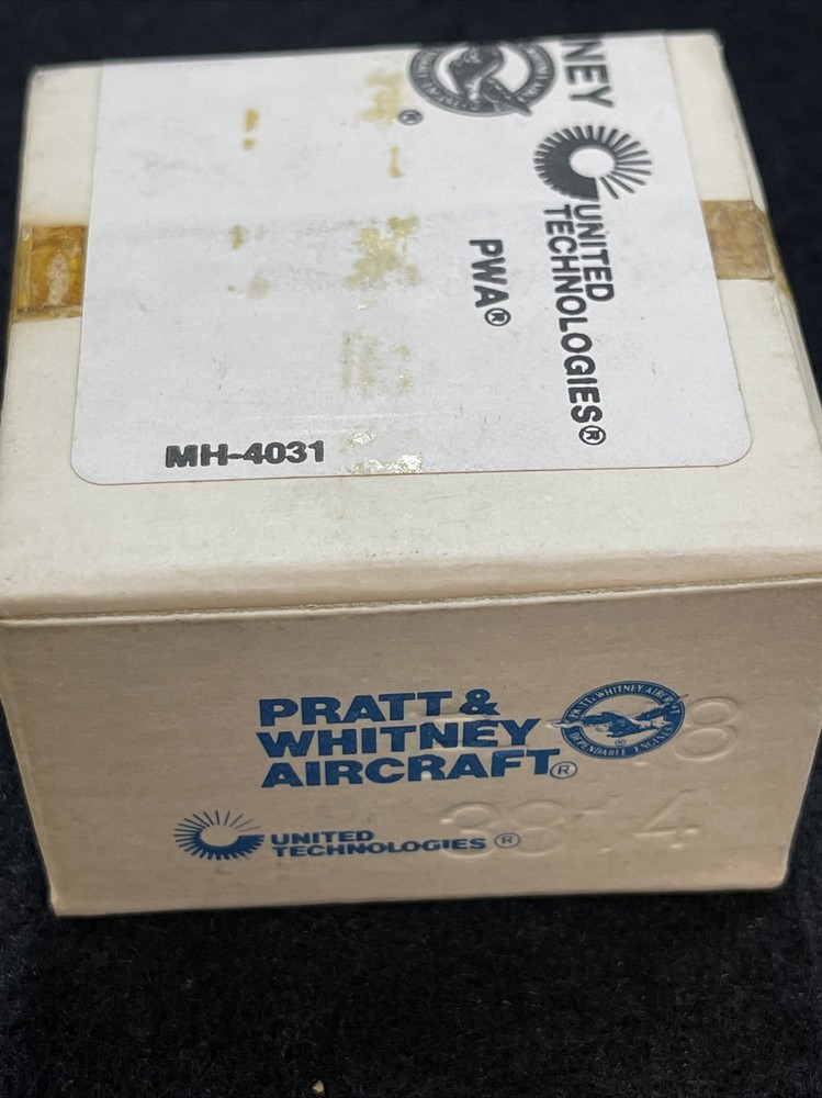 Pratt & Whitney 648074 Bracket