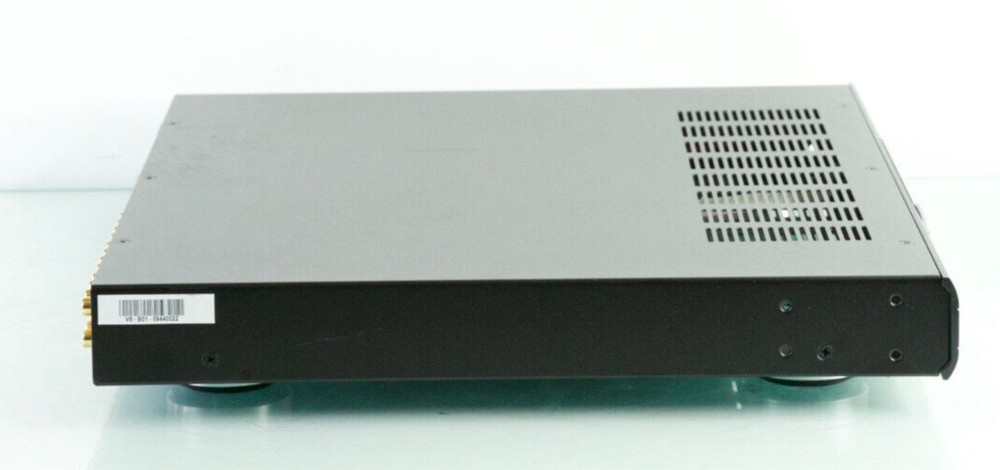 Elan Home Systems V8 8x8 Composite Video Controller o99