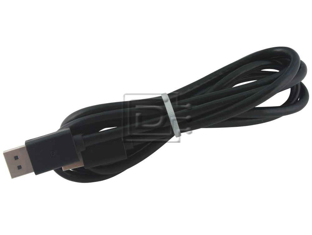 Generic Displayport 6ft / 1.8m Cable Assembly